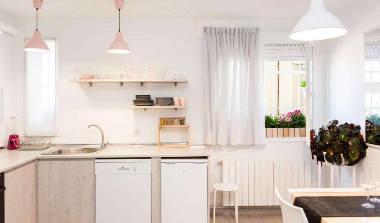 Apartment Centro A Orillas Del Ebro Logrono