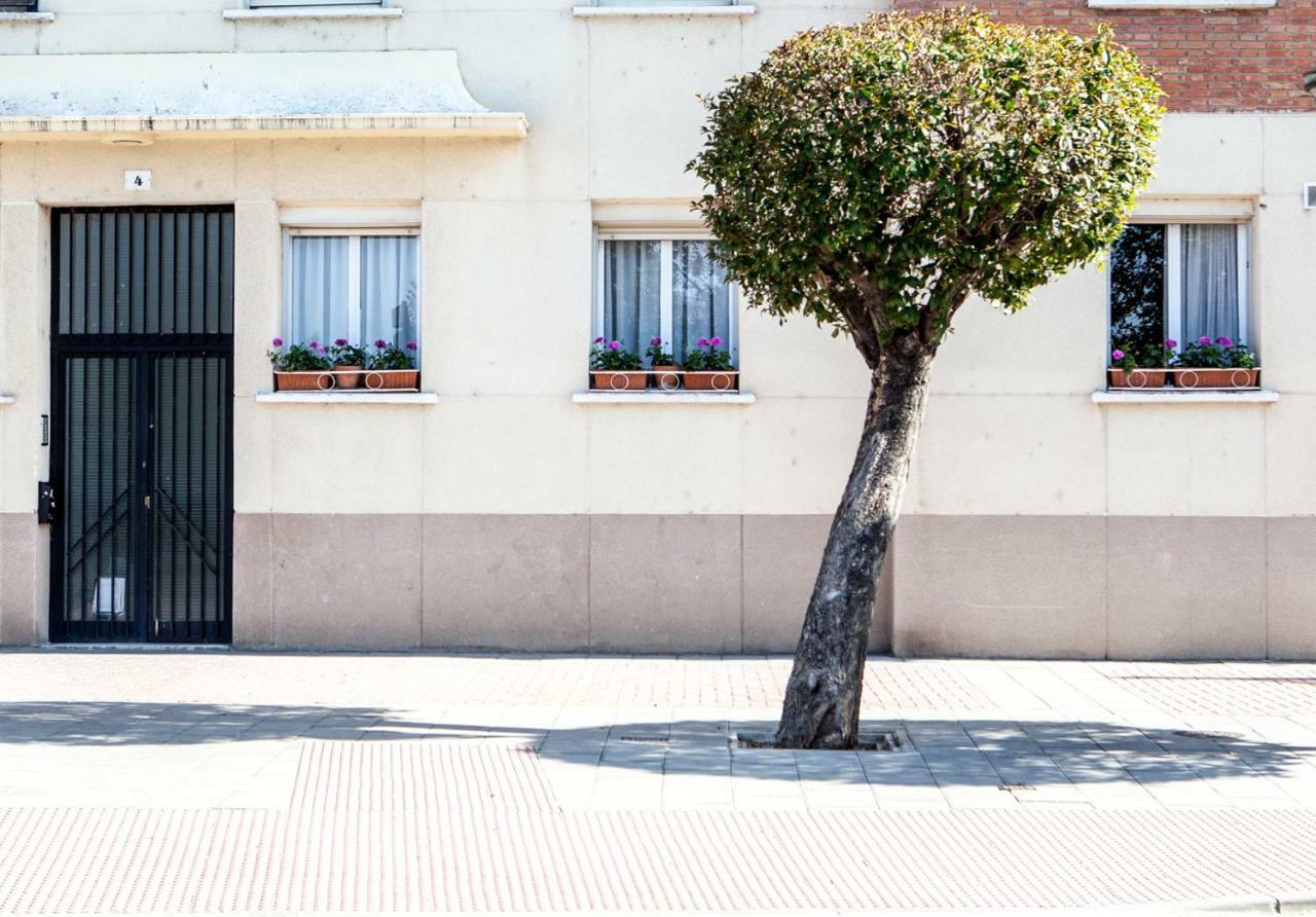 Apartment Centro A Orillas Del Ebro Logrono