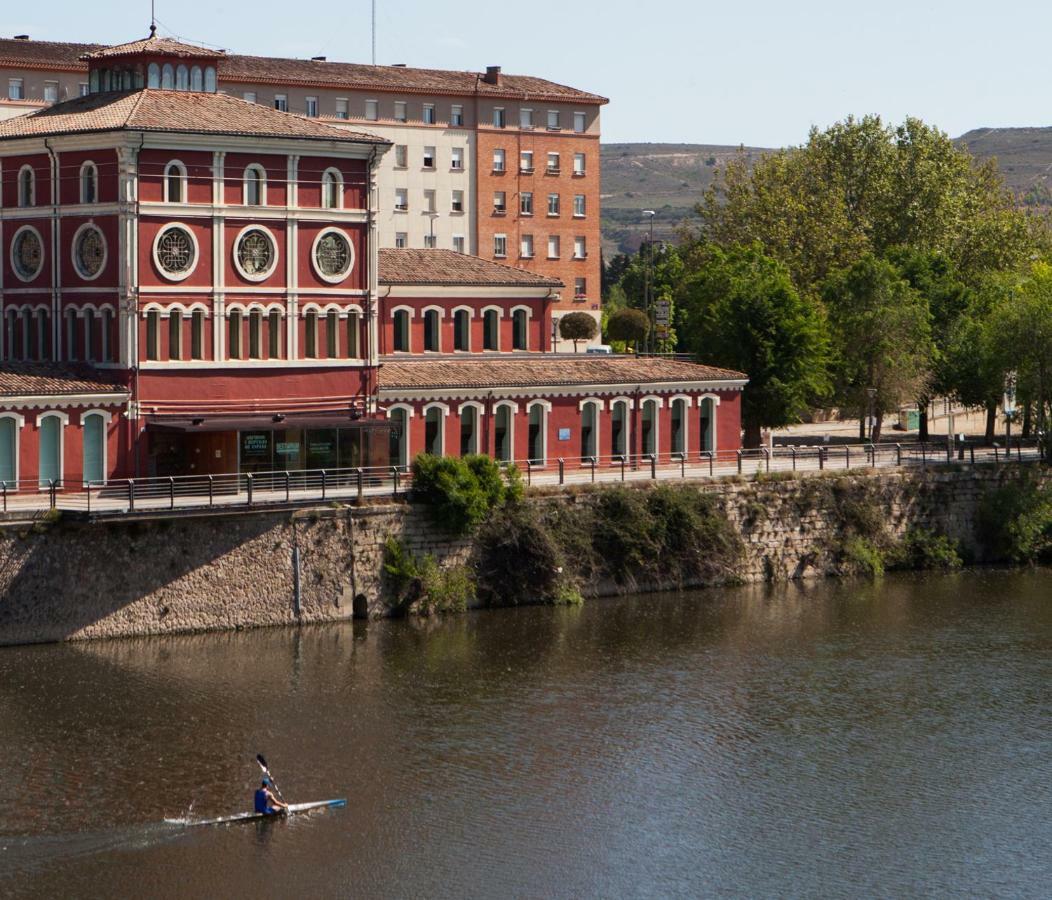 Apartment Centro A Orillas Del Ebro Logrono